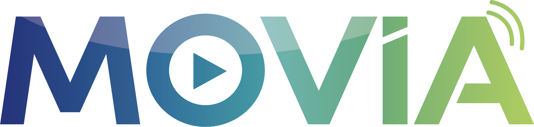 MOVIA logo